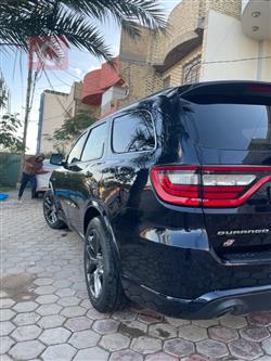 دودج دورانجو